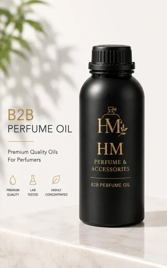 Green Irish Tweed | Perfume Oil | Premium Fragrance Oil for Perfume Making
