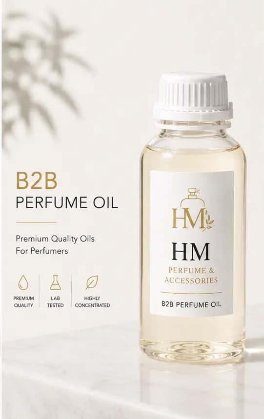 Ghilaf e Kaaba Perfume Oil | Premium Fragrance Oil for Perfume Making